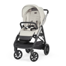 Passeggino Quattro Ruote Inglesina Aptica passeggino collezione 2021 Cashmere Beige