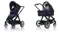 Passeggino Duo ABC Design Condor 4S collezione 2012 