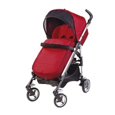 Passeggino Leggero Peg Perego Si collezione 2011 