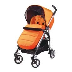 Passeggino Leggero Peg Perego Si collezione 2011 