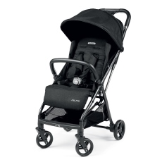 Passeggino Leggero Peg Perego Selfie collezione 2021 Onyx