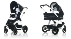 Passeggino Duo ABC Design Condor 4S collezione 2012 