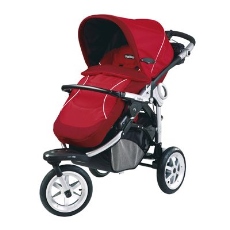Passeggino Tre Ruote Peg Perego GT3 collezione 2011 