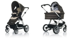 Passeggino Duo ABC Design Condor 4S collezione 2012 