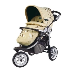 Passeggino Tre Ruote Peg Perego GT3 collezione 2011 
