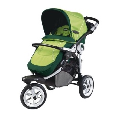 Passeggino Tre Ruote Peg Perego GT3 collezione 2011 