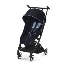 Passeggino Ultraleggero Cybex Libelle collezione 2022 Ocean Blue