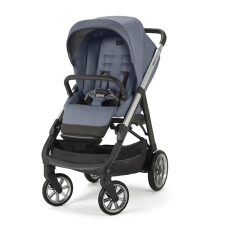 Passeggino Quattro Ruote Inglesina Aptica passeggino collezione 2021 Alaska Blue