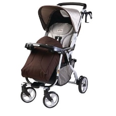 Passeggino Leggero Peg Perego Vela Easy Drive collezione 2012 