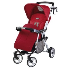 Passeggino Leggero Peg Perego Vela Easy Drive collezione 2012 