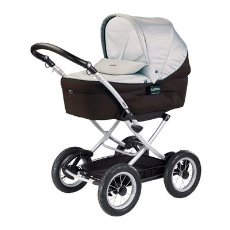 Passeggino Carrozzina Peg Perego Carrozzina Young collezione 2011 