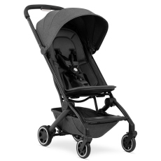 Passeggino Leggero Joolz Aer collezione 2023 Amazing Anthracite