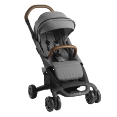 Passeggino Quattro Ruote Nuna Pepp Next collezione 2021 Oxford