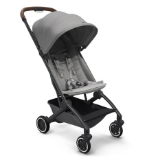 Passeggino Leggero Joolz Aer collezione 2023 Delightful Grey