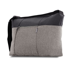 Inglesina Day Bag Trilogy collezione 2023 Maui Grey
