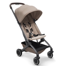 Passeggino Leggero Joolz Aer collezione 2022 Lovely Taupe