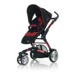 Passeggino Duo ABC Design 3Tec collezione 2012 