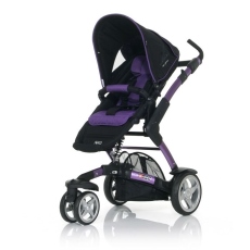 Passeggino Duo ABC Design 3Tec collezione 2012 