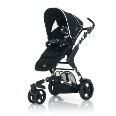 Passeggino Duo ABC Design 3Tec collezione 2012 