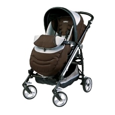 Passeggino Quattro Ruote Peg Perego Pliko Switch Easy Drive collezione 2012 