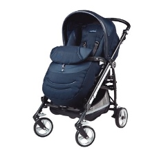 Passeggino Quattro Ruote Peg Perego Pliko Switch Easy Drive collezione 2012 