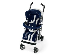 Passeggino Leggero Brevi B.Flexy collezione 2011 