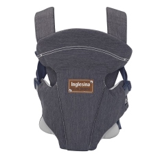 Inglesina Front collezione 2020 Denim
