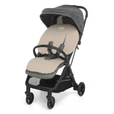 Foppapedretti Materassino Passeggino in Tencel collezione 2023 Beige