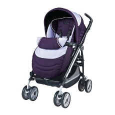 Passeggino Quattro Ruote Peg Perego Pliko Switch Compact collezione 2012 
