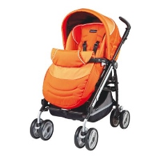 Passeggino Quattro Ruote Peg Perego Pliko Switch Compact collezione 2012 