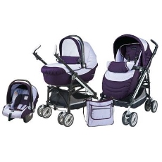 Passeggino Trio Peg Perego Trio Pliko Switch Compact collezione 2012 