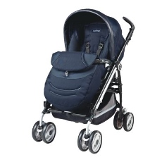 Passeggino Quattro Ruote Peg Perego Pliko Switch Compact collezione 2012 