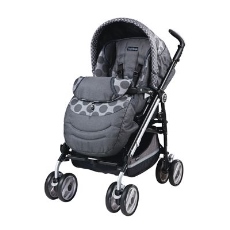 Passeggino Quattro Ruote Peg Perego Pliko Switch Compact collezione 2012 