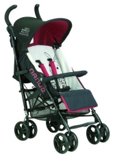 Passeggino Leggero Jan Nanuq XL collezione 2011 