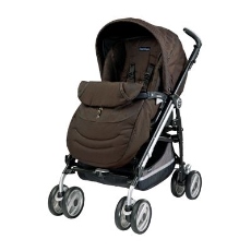 Passeggino Quattro Ruote Peg Perego Pliko Switch Compact collezione 2012 