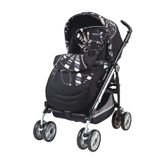 Passeggino Quattro Ruote Peg Perego Pliko Switch Compact collezione 2012 