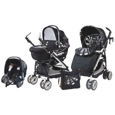 Passeggino Trio Peg Perego Trio Plico P3 Compact collezione 2012 