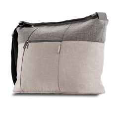 Inglesina Day Bag Trilogy collezione 2023 Bermuda Beige