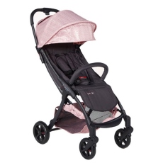 Passeggino Ultraleggero Mast Swiss M.2 collezione 2024 Rose