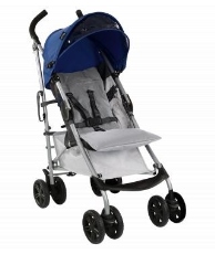 Passeggino Leggero Graco Nimbly collezione 2011 