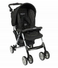 Passeggino Leggero Graco Cocoon Citisport collezione 2011 