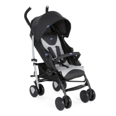 Passeggino Leggero Chicco Echo collezione 2023 Stone