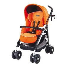 Passeggino Quattro Ruote Peg Perego Pliko P3 Compact Classico collezione 2012 