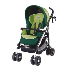 Passeggino Quattro Ruote Peg Perego Pliko P3 Compact Classico collezione 2012 