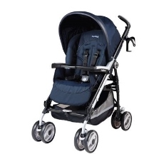 Passeggino Quattro Ruote Peg Perego Pliko P3 Compact Classico collezione 2012 