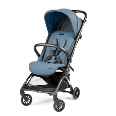 Passeggino Ultraleggero Peg Perego Volo collezione 2025 Blue Cameo
