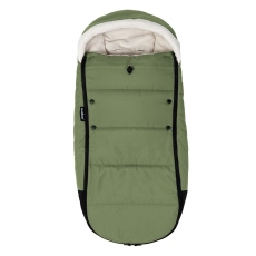 BABYZEN Sacco invernale YOYO2 collezione 2020 Peppermint