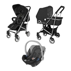 Passeggino Trio Cybex Trio Callisto collezione 2011 