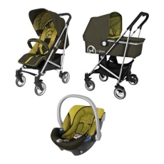 Passeggino Trio Cybex Trio Callisto collezione 2011 