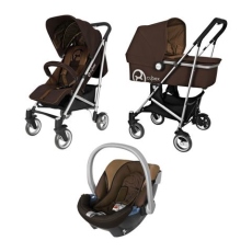 Passeggino Trio Cybex Trio Callisto collezione 2011 